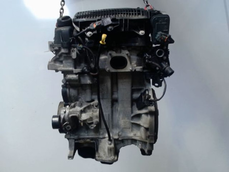 MOTEUR ESSENCE PEUGEOT 208 1.0 VTi