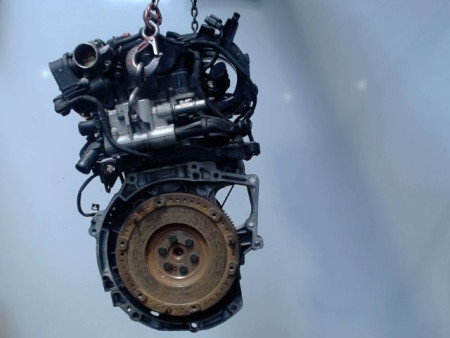 MOTEUR ESSENCE PEUGEOT 208 1.0 VTi