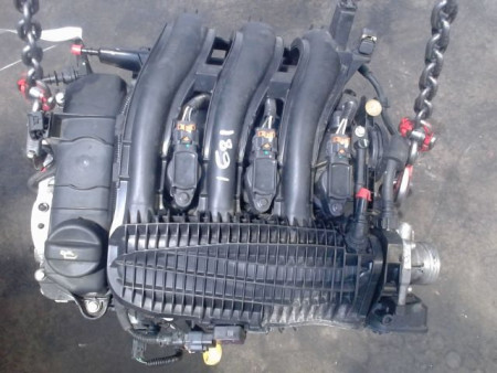 MOTEUR ESSENCE PEUGEOT 208 1.0 VTi