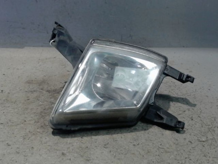 PHARE ANTIBROUILLARD AVANT DROIT PEUGEOT 407
