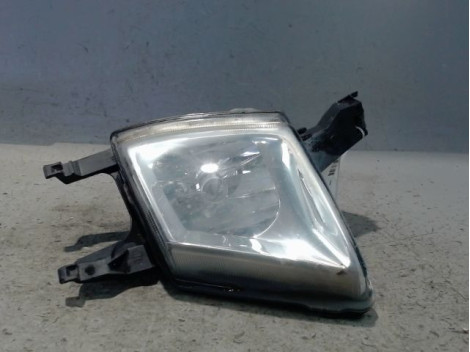 PHARE ANTIBROUILLARD AVANT GAUCHE PEUGEOT 407