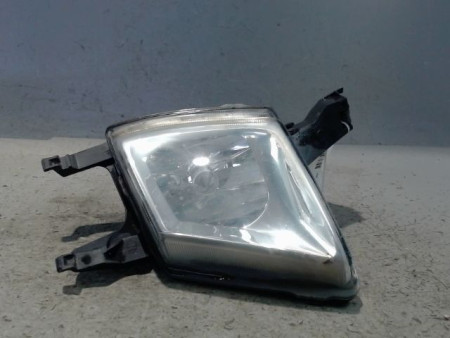 PHARE ANTIBROUILLARD AVANT GAUCHE PEUGEOT 407
