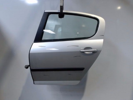 PORTE ARRIERE GAUCHE PEUGEOT 407