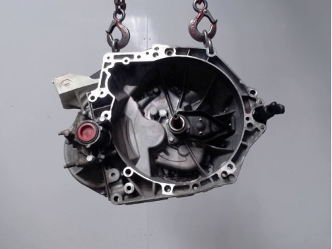BOITE A VITESSE MECANIQUE CITROEN C4 2008- 1.6 HDi