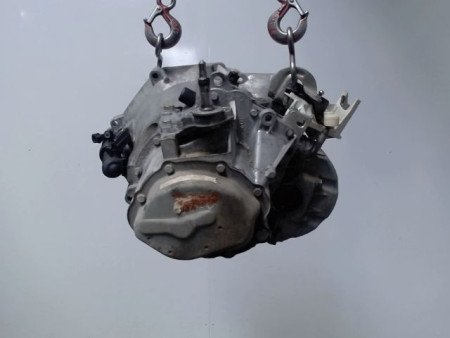 BOITE A VITESSE MECANIQUE CITROEN C4 2008- 1.6 HDi