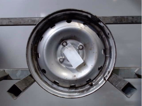 JANTE TOLE PEUGEOT PARTNER FGT 2002-