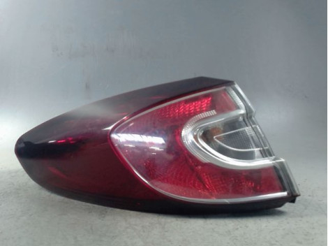 FEU ARRIERE GAUCHE  RENAULT MEGANE III ESTATE 09-