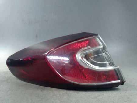 FEU ARRIERE GAUCHE  RENAULT MEGANE III ESTATE 09-