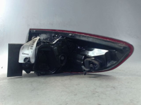 FEU ARRIERE GAUCHE  RENAULT MEGANE III ESTATE 09-