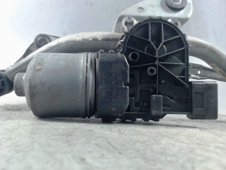 MECANISME ESSUIE-GLACE AVANT RENAULT TWINGO 2 2007-