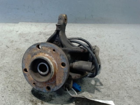 PIVOT AVANT DROIT CITROEN C2 2008-
