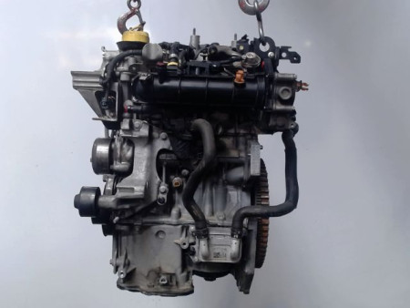 MOTEUR ESSENCE RENAULT CLIO IV 0.9 TCe 90 