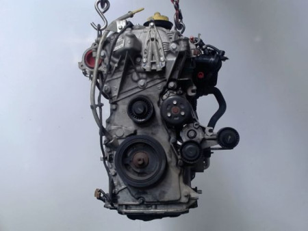 MOTEUR ESSENCE RENAULT CLIO IV 0.9 TCe 90 