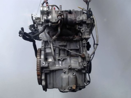 MOTEUR ESSENCE RENAULT CLIO IV 0.9 TCe 90 