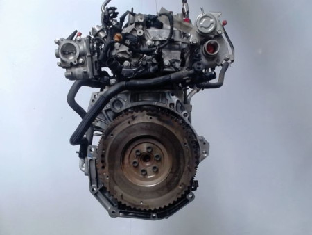 MOTEUR ESSENCE RENAULT CLIO IV 0.9 TCe 90 
