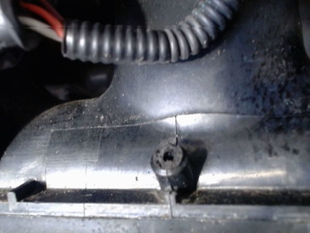 MOTEUR ESSENCE RENAULT CLIO IV 0.9 TCe 90 
