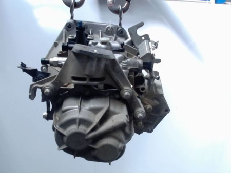 BOITE A VITESSE MECANIQUE FIAT PANDA 2003- 1.0 Mild Hybrid 