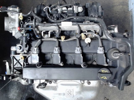 MOTEUR ESSENCE MAZDA MAZDA 6 BREAK 2005- 2.3 