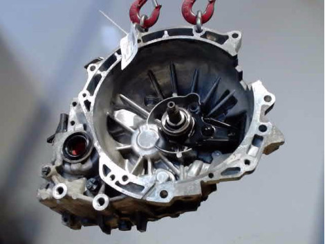 BOITE A VITESSE MECANIQUE MAZDA MAZDA 6 BREAK 2005- 2.3 