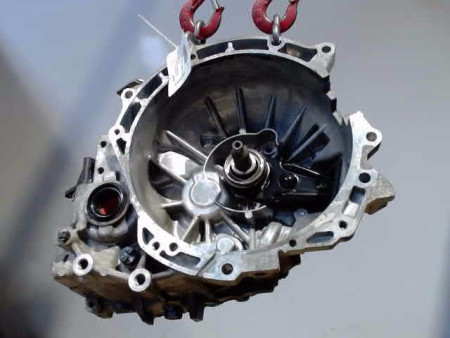 BOITE A VITESSE MECANIQUE MAZDA MAZDA 6 BREAK 2005- 2.3 