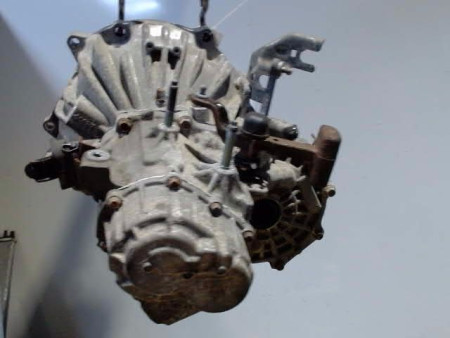 BOITE A VITESSE MECANIQUE MAZDA MAZDA 6 BREAK 2005- 2.3 