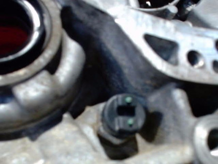 BOITE A VITESSE MECANIQUE MAZDA MAZDA 6 BREAK 2005- 2.3 