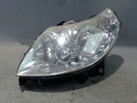 PHARE GAUCHE CITROEN JUMPER