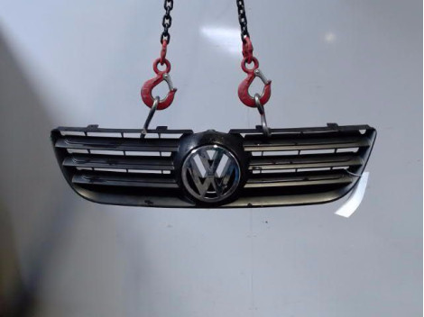 CALANDRE VOLKSWAGEN POLO 2005-