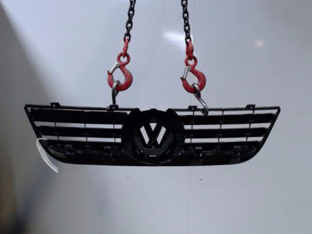 CALANDRE VOLKSWAGEN POLO 2005-