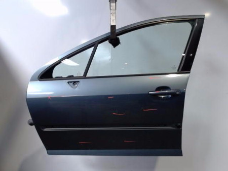 PORTE AVANT GAUCHE PEUGEOT 407