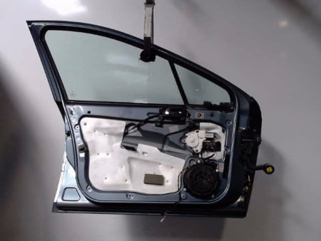 PORTE AVANT GAUCHE PEUGEOT 407
