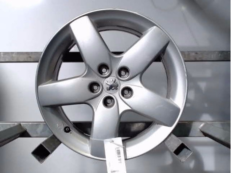 JANTE ALUMINIUM PEUGEOT 407