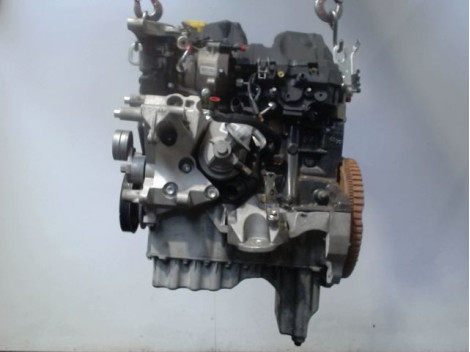 MOTEUR DIESEL SUZUKI JIMNY 1.5 DDiS 4x4