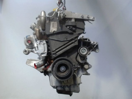 MOTEUR DIESEL SUZUKI JIMNY 1.5 DDiS 4x4