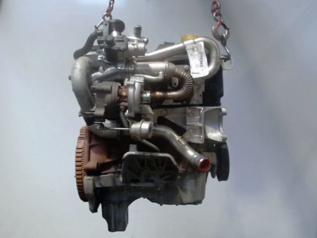 MOTEUR DIESEL SUZUKI JIMNY 1.5 DDiS 4x4