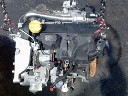 MOTEUR DIESEL SUZUKI JIMNY 1.5 DDiS 4x4