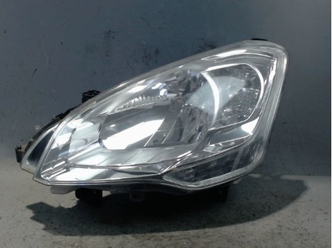 PHARE GAUCHE CITROEN BERLINGO FOURGON 08-
