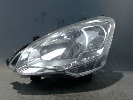 PHARE GAUCHE CITROEN BERLINGO FOURGON 08-