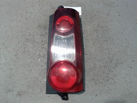FEU ARRIERE DROIT CITROEN BERLINGO FOURGON 08-