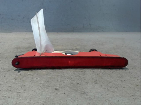 FEUX STOP SUPPLEMENTAIRE CITROEN BERLINGO FOURGON 08-