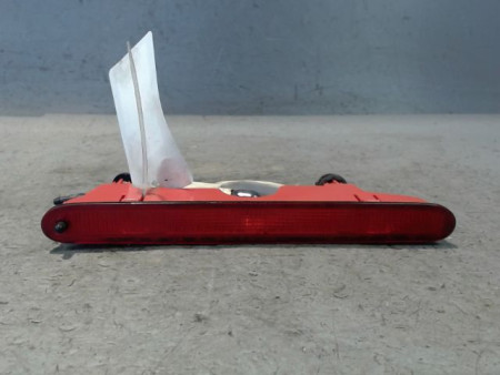 FEUX STOP SUPPLEMENTAIRE CITROEN BERLINGO FOURGON 08-