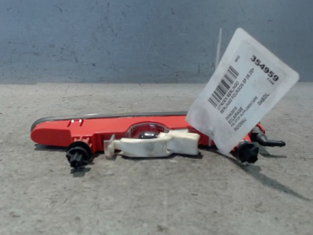 FEUX STOP SUPPLEMENTAIRE CITROEN BERLINGO FOURGON 08-