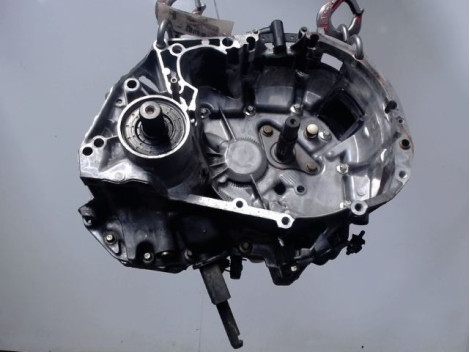 BOITE A VITESSE MECANIQUE RENAULT SCENIC I PH2 99-03 1.9 dCi 