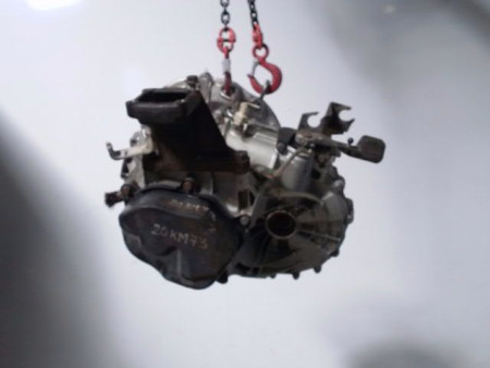 BOITE A VITESSE MECANIQUE PEUGEOT BOXER 2.5 TDI