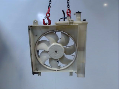 MOTEUR VENTILATEUR RADIATEUR TOYOTA AYGO 5P