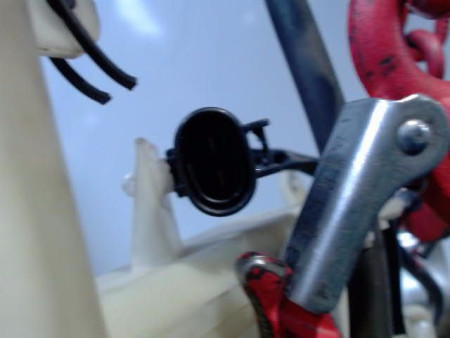 MOTEUR VENTILATEUR RADIATEUR TOYOTA AYGO 5P