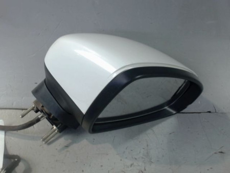 RETROVISEUR EXTERIEUR ELECTRIQUE DROIT AUDI A1