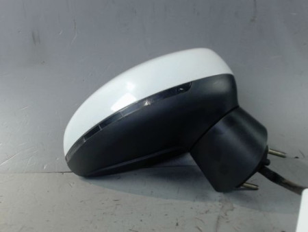 RETROVISEUR EXTERIEUR ELECTRIQUE DROIT AUDI A1