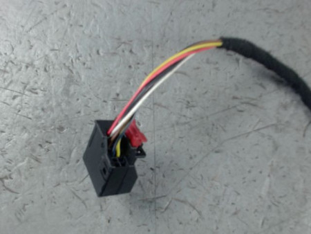 RETROVISEUR EXTERIEUR ELECTRIQUE DROIT AUDI A1