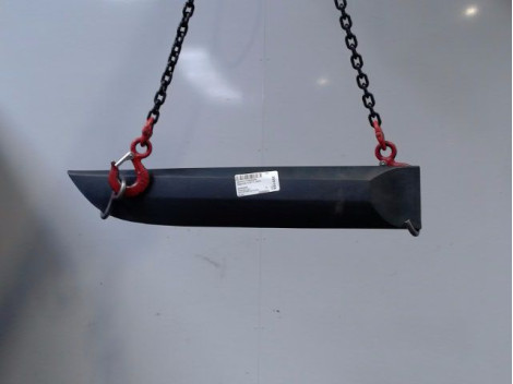 PROTECTION PORTE ARRIERE DROIT RENAULT MEGANE III 2008-